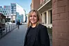 Ingrid Skogrand Konserndirektør for nyhetsmedier, Norge, Amedia.