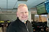 Espen Sandli, ansvarlig redaktør i Drammens Tidende.