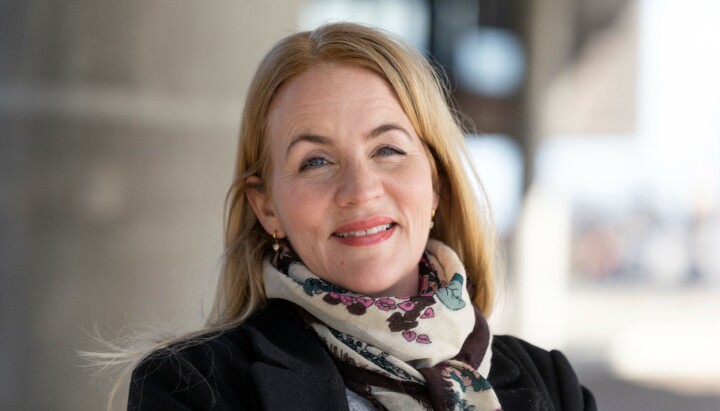 Monica Flatabø går fra VG til Svarttrost.