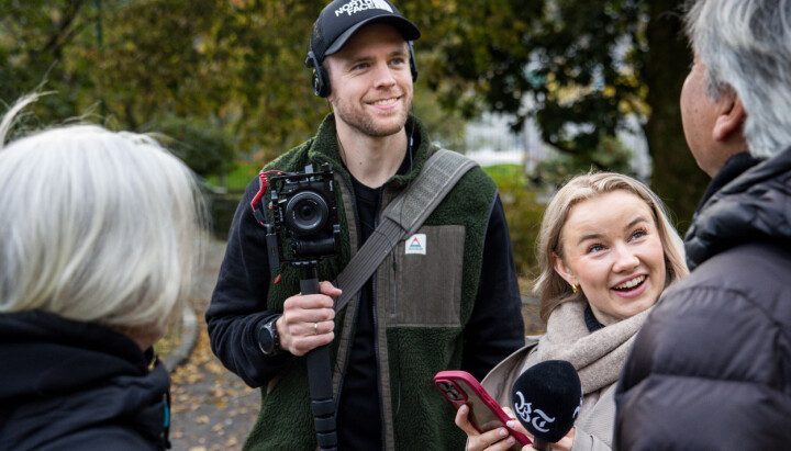 Bergens Tidende søker nyhets- og videojournalister