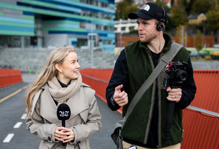 Bergens Tidende søker nyhets- og videojournalister