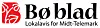 Bø blad logo