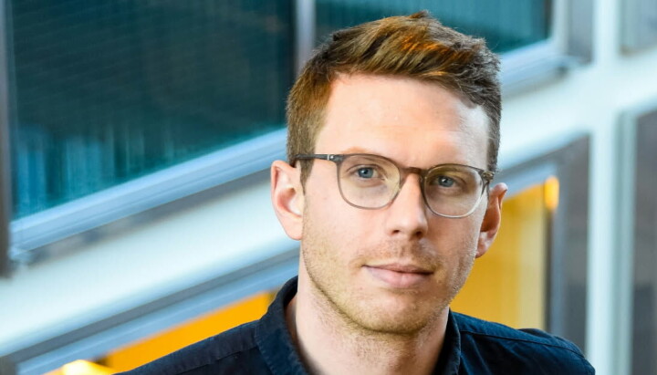 Torgeir Kveim Sti er ny redaktør i Watch Media