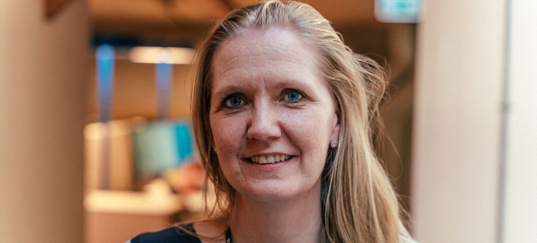 Etter kutt og omorganisering: – Kunne sett svart ut