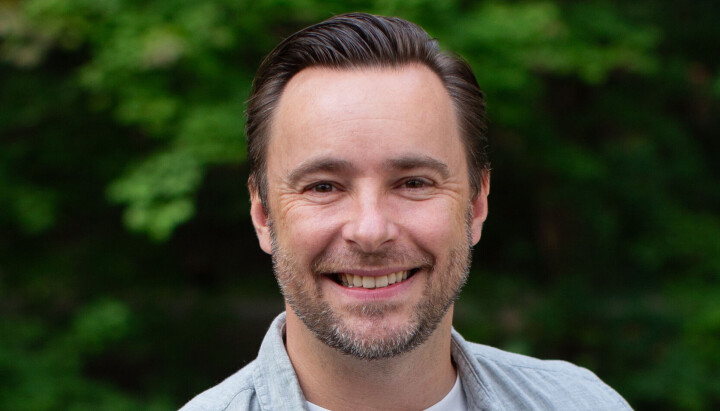 Stian Barsnes-Simonsen blir ny kommunikasjonssjef i Medietilsynet.