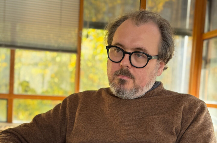 Fellow 2025 Jon Kåre Time