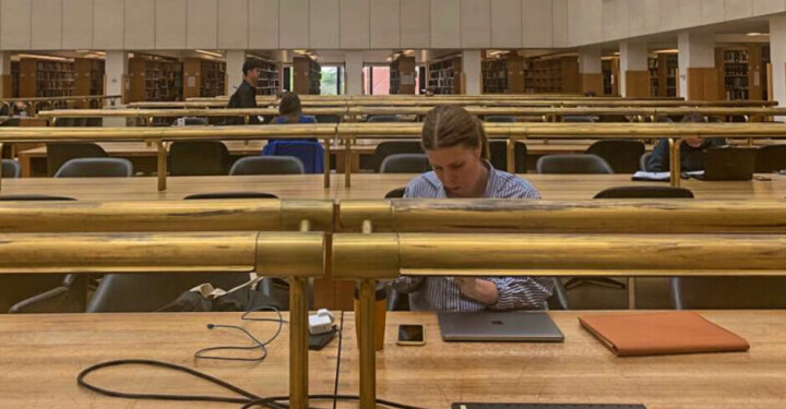 Fellow 2022 Hanne Østli Jakobsen