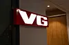 Vg, logo illustrasjon