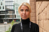 Alexandra Beverfjord, konserndirektør for innhold, produkt og teknologi i Amedia.