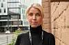 Alexandra Beverfjord, konserndirektør for innhold, produkt og teknologi i Amedia.