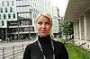 Alexandra Beverfjord, konserndirektør for innhold, produkt og teknologi i Amedia.