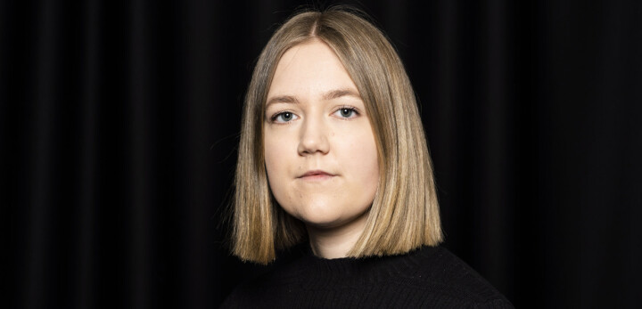 Emelie Kjærnli.