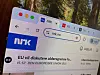 NRK, VG og TV 2s nettaviser, illustrasjon