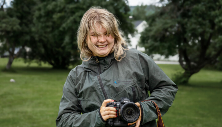 Stjørdals-Nytt søker journalist Stjørdalsnytt