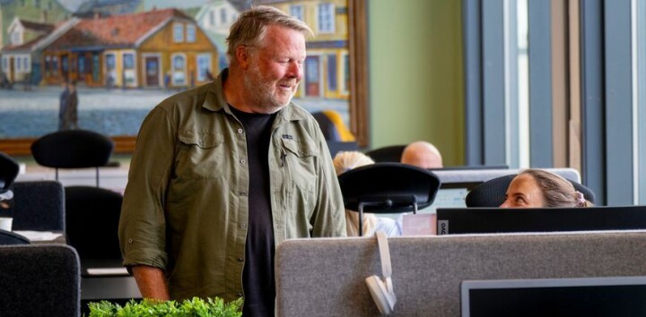 Fredriksstad Blad søker Nyhetsredaktør