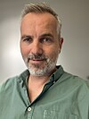 Eirik Øiestad, managing partner, Släger