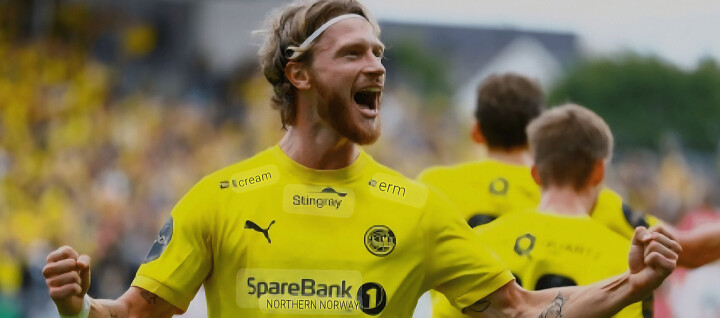 TV 2 Sport søker sportsreporter i Bodø