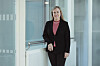 Barne- og familieminister Lene Vågslid