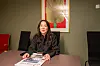 Administrativ direktør og ansvarlig redaktør i Morgenbladet, Sun Heidi Sæbø.