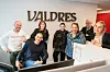 Valdres