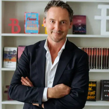 Alexander Even Henriksen