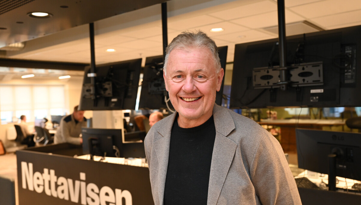 Gunnar Stavrum går fra Nettavisen til Dagbladet: – Har en viss erfaring ...