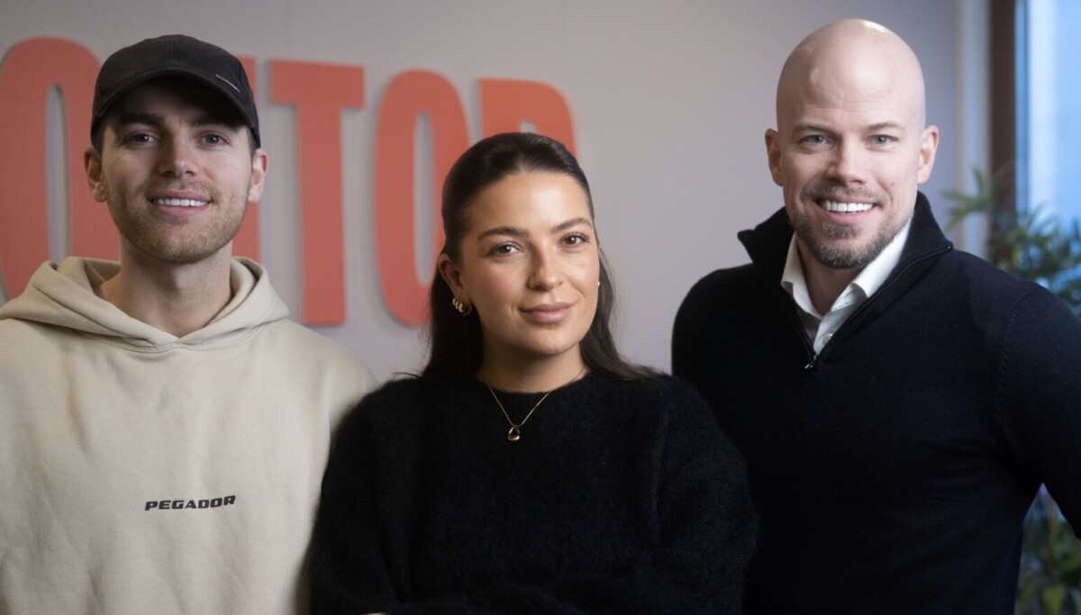 Rød Løper-profil starter eget byrå