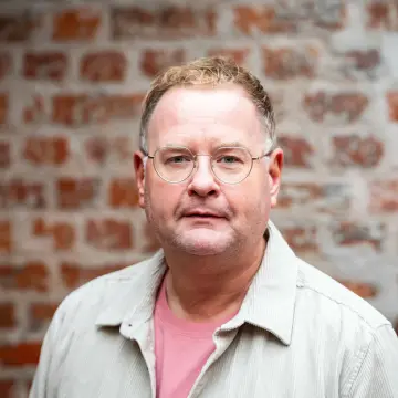 Thomas Venger Claussen