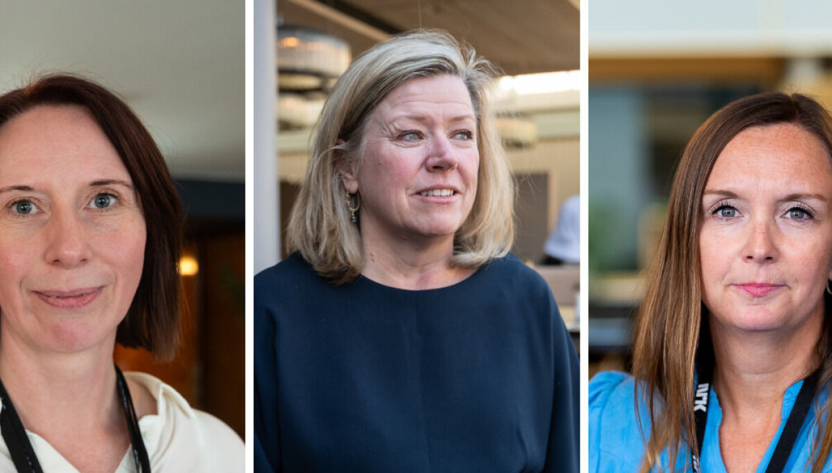 Slik rigger norske medier seg til rettssaken mot Marius Borg Høiby