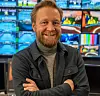 Asbjørn Myhre, Warner Bros Discovery
