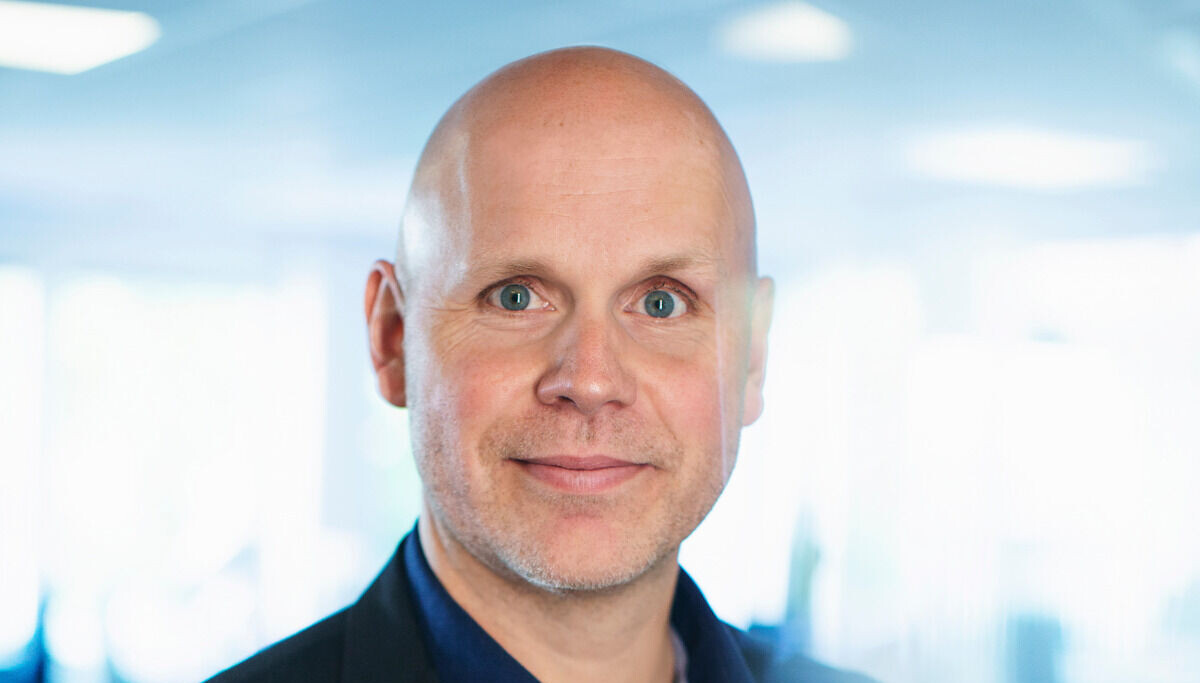Peter Frey slutter som CTO i Aller Media Nordic