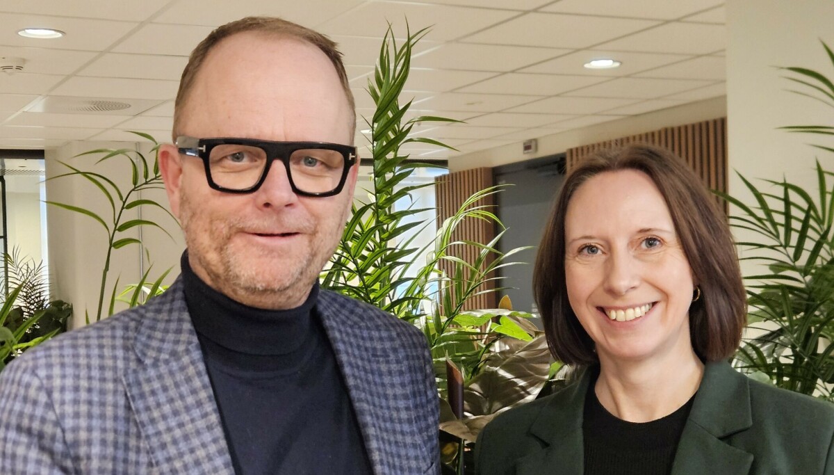 Gunnar Stavrum går av i Nettavisen: Setter inn dobbel konstituering