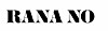 Rana no