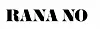 Rana no
