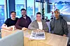 stjørdals-nytt team