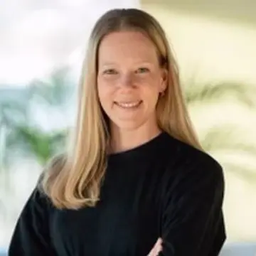 Kristin Rolstad Jahren