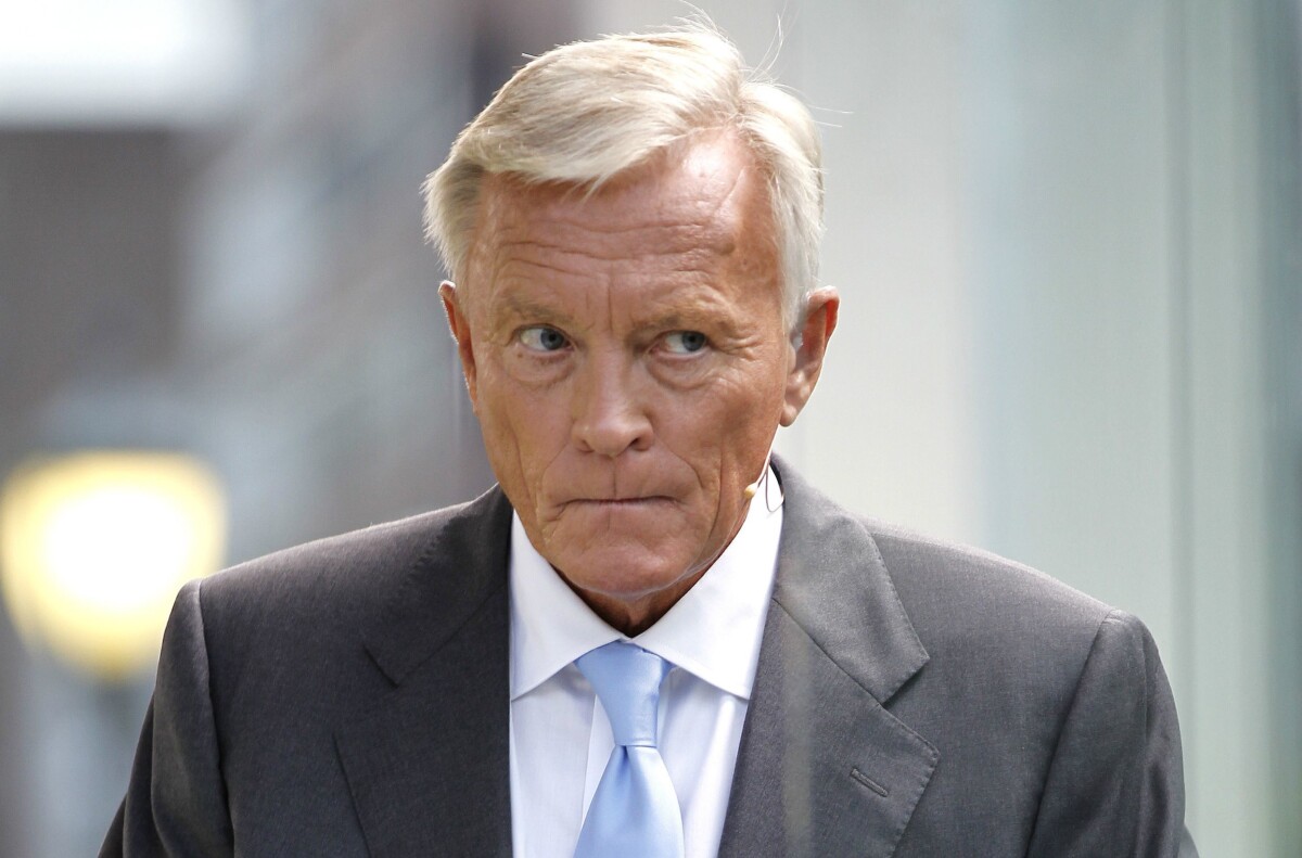 Oddvar Stenstrøm gjør comeback – på Dagbladet TV